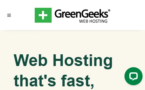 greengeeks status preview image