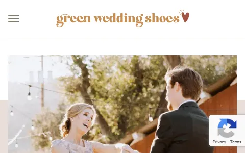 Greenweddingshoes status preview image