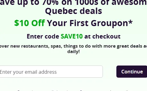 Groupon status preview image