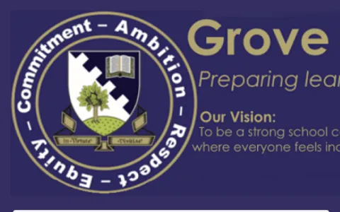 Grove Academy Dundee status preview image