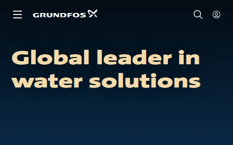 Grundfos status preview image