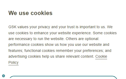 GSK status preview image