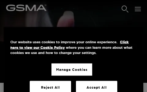 Gsma status preview image