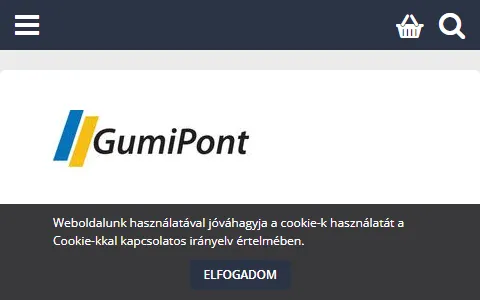 Gumipont status preview image