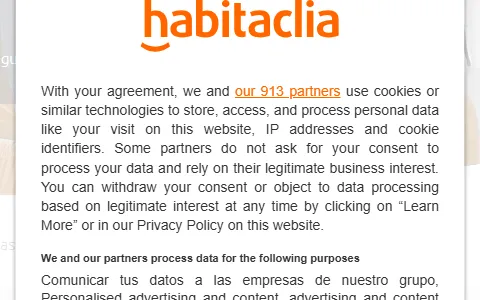 Habitaclia status preview image