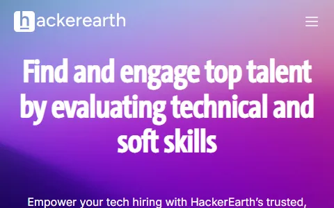 HackerEarth status preview image