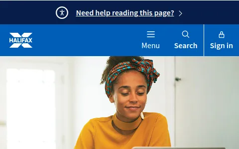 Halifax status preview image