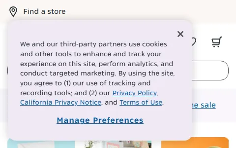 Hallmark status preview image