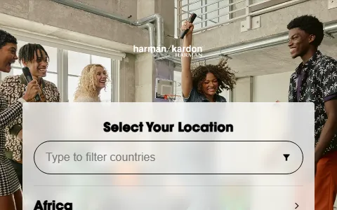 Harmankardon status preview image