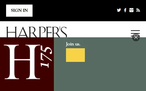 Harper’s status preview image
