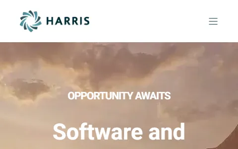 Harris Computer status preview image