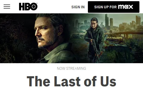 HBO status preview image