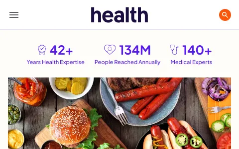 Health status preview image
