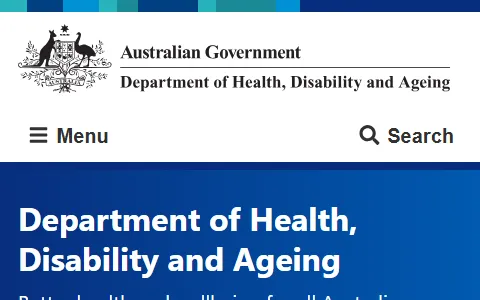 Health.Gov status preview image