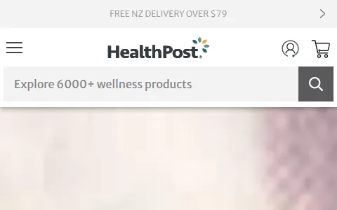 HealthPost status preview image