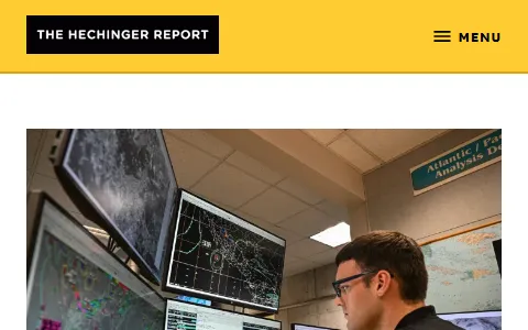 The Hechinger Report status preview image