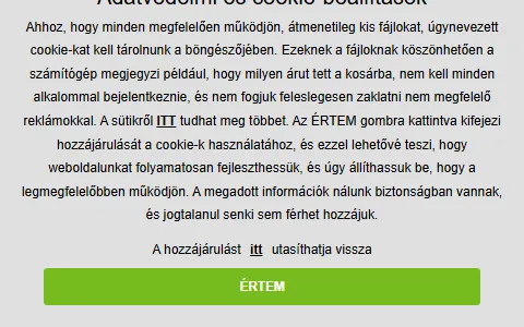 Hecht status preview image