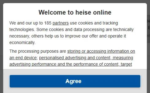 heise online status preview image