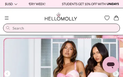 Hello Molly status preview image