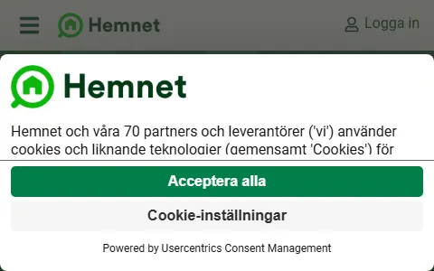 Hemnet status preview image