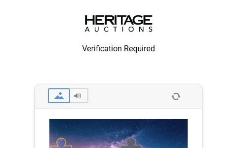 Heritageauctions status preview image