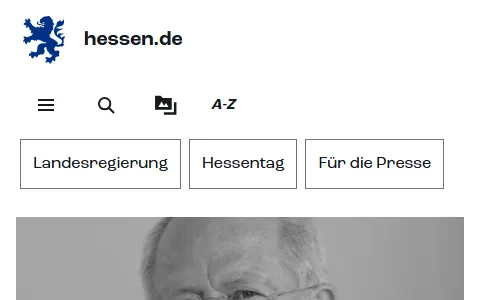 hessen.de status preview image