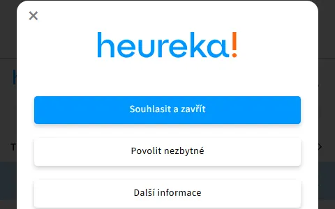 Heureka status preview image