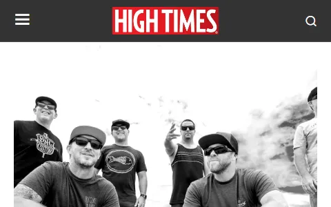 High Times status preview image