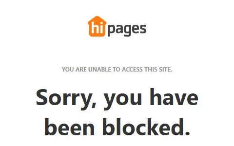 Hipages.com.au status preview image
