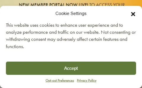 American Homebrewers Association status preview image