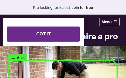 Homestars status preview image