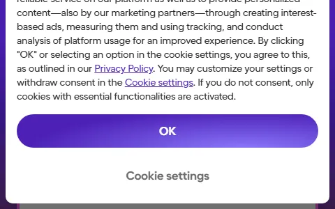 Hometogo.com status preview image
