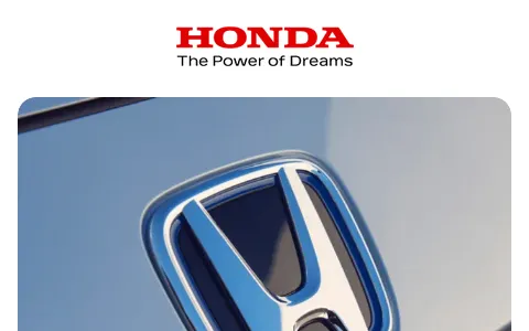 Honda Türkiye status preview image