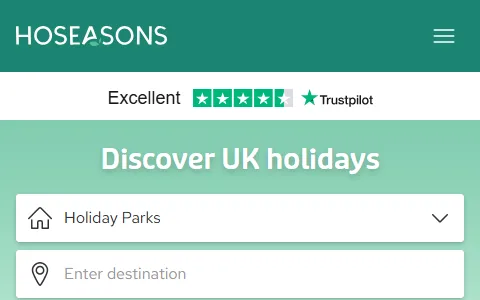 Hoseasons status preview image