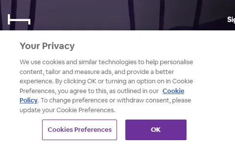 HotelTonight status preview image