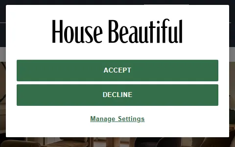 House Beautiful status preview image