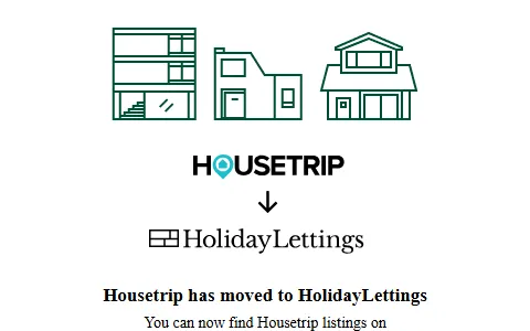 HolidayLettings status preview image