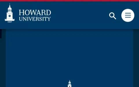 Howard University status preview image