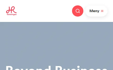HR Foreningen status preview image