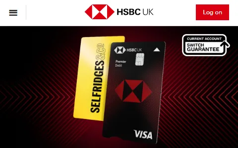 HSBC UK status preview image