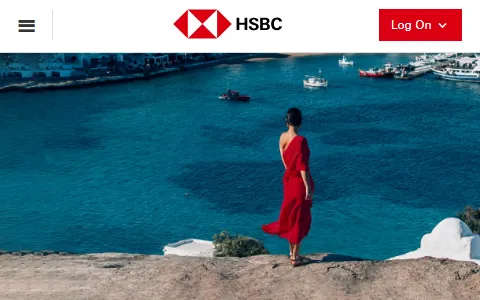 HSBC Australia status preview image