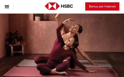 HSBC Mexico status preview image