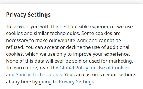 JW.ORG HUB status preview image