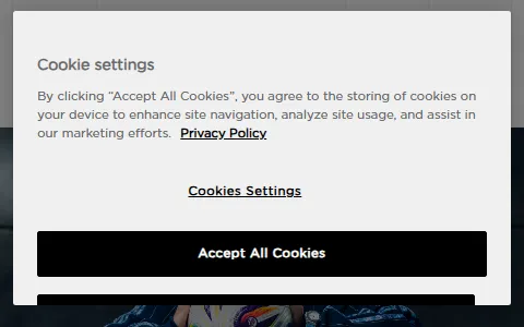 Hublot status preview image