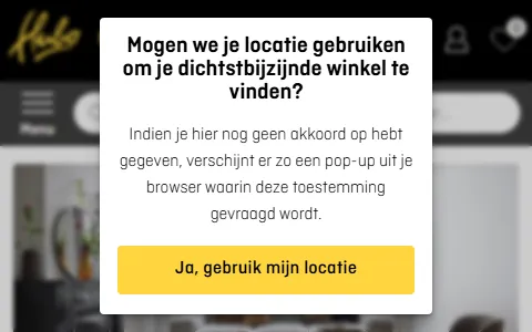 Hubo Nederland status preview image