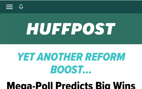 HuffPost UK status preview image