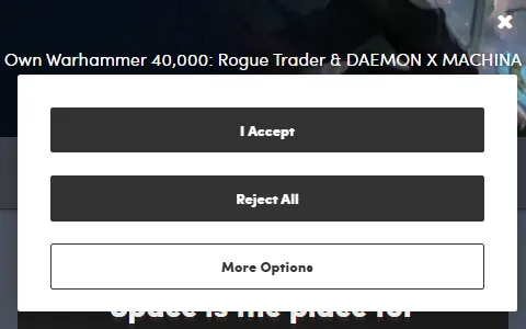 Humble Bundle status preview image