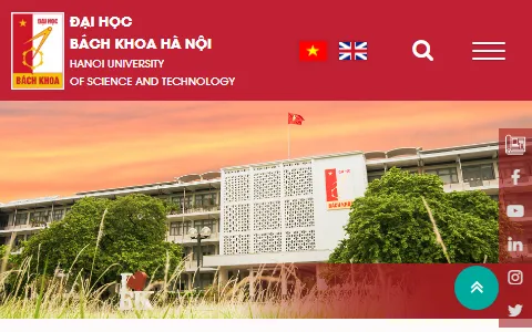 Đại học Bách khoa Hà Nội status preview image