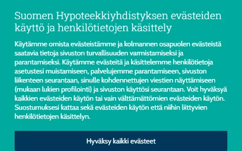 Hypo status preview image