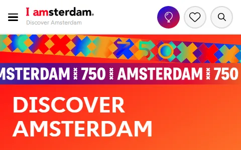 I Amsterdam status preview image